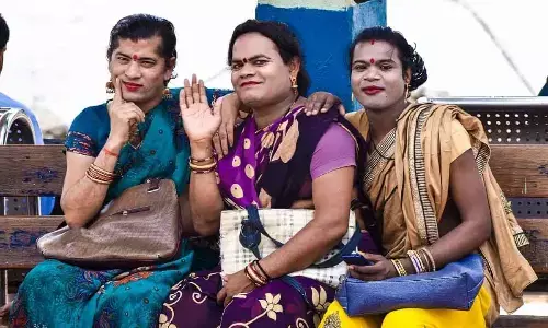 Visakhapatnam: Transgender, homeless to be educated on exercising franchise