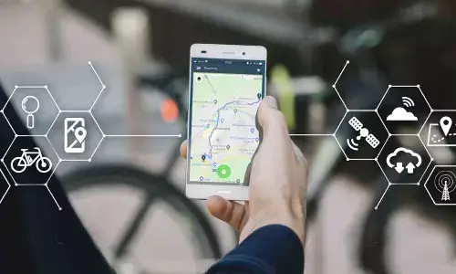 New Delhi: HC asks Centre to respond to plea challenging order banning GPS devices on commercial flights