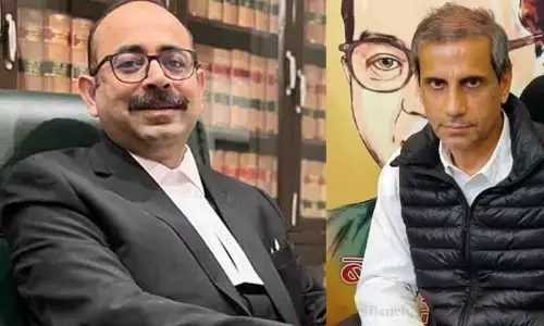 New Delhi: Court deplore ‘wild allegations’ against public prosecutor