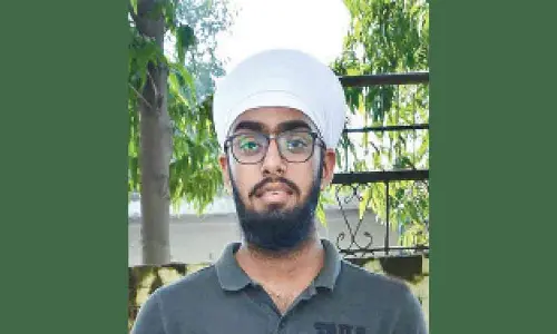 New Delhi: 100 CCTV footage helps Police nab man in hit-&-run case