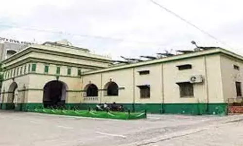 Hyderabad: Secunderabad Cantt logs top voter turnout with 47.14 %