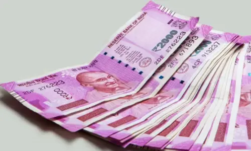 Over 97% of Rs 2,000 banknotes have been returned: RBI