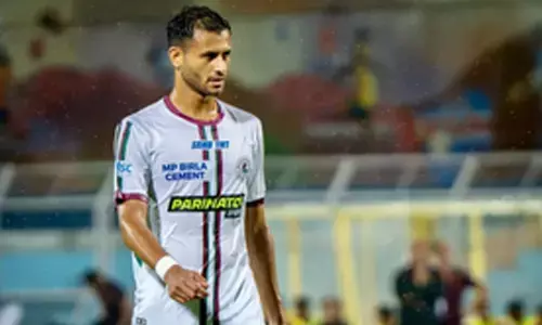 ISL 2023-24: Hyderabad FC desperate for victory against wounded Mohun Bagan Super Giant