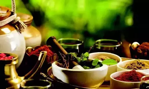 Young entrepreneurs urged to tap potential of Ayush sector
