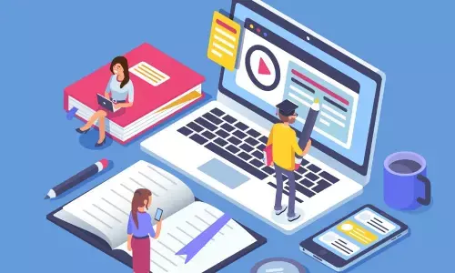 How edtech approach accommodate various learning styles and unique student requirements