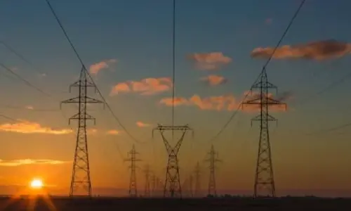 UPA policy paralysis crippled power, telecom sectors: White Paper