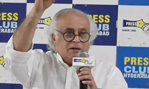 Congress taunts BJP after World Bank withdraws paper flagging decline over toilet usage