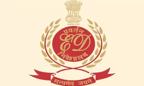 J&K Co-Operative banks former Chairman arrested for alleged money laundering