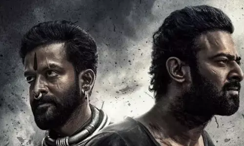 ‘Salaaar: Part 1-Ceasefire’ trailer review: Massy