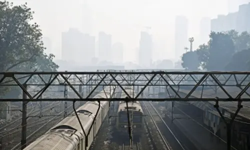 BMC gets serious about Mumbai air pollution, invites EoI for artificial rains