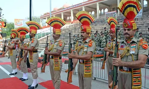 Increase in BSFs jurisdiction does not take away powers of Punjab Police, says Supreme Court