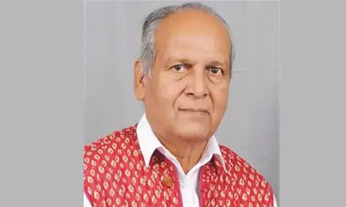 Rajasthan Congress leader pens last letter as MLA, thanks critics