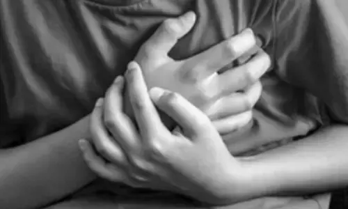 Long Covid patients may suffer chest pain, abnormal heart rhythms long-term