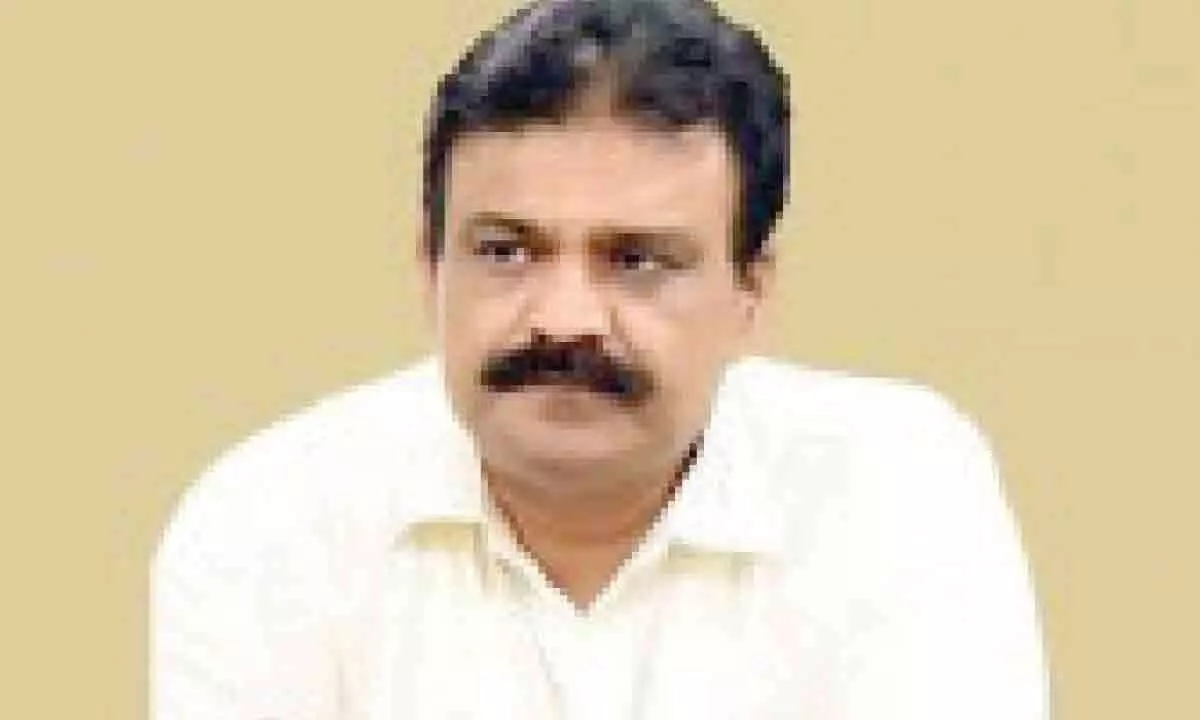 Vijayawada: State government to give YSR Rangasthala awards for Nataka Parishads