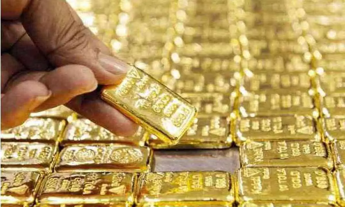 Gold rate in Vijayawada today surges, check the rates on 02 December, 2023