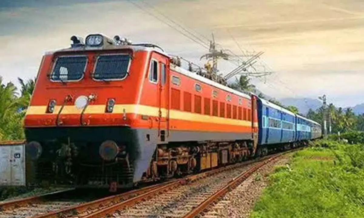 SCR to extend special train services