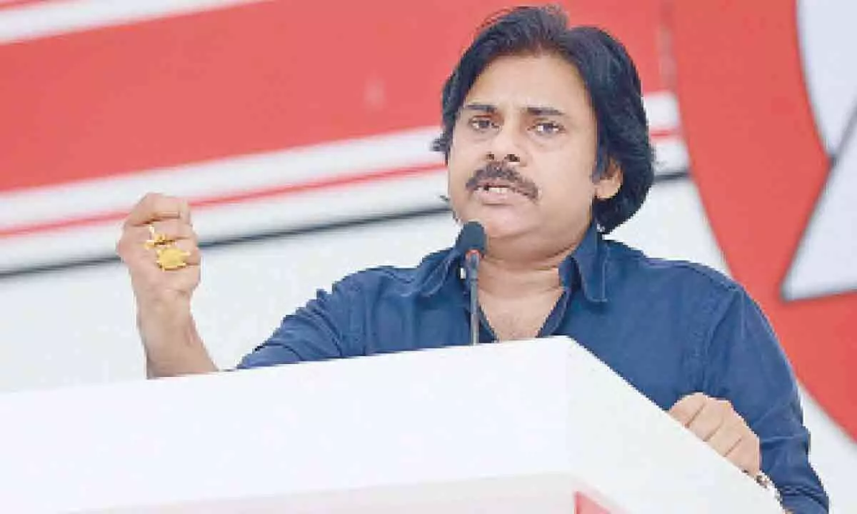 Pawan Kalyan to hold meeting with Zonal Committees to discuss on election campaigns