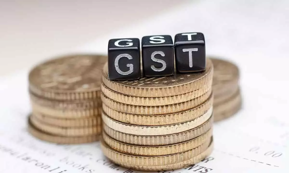 GST mop-up zooms 15% to Rs 1.68 lakh cr
