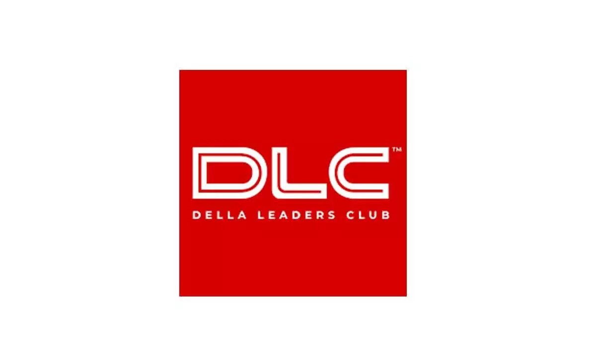 Della Leaders Club opens Hyd Chapter