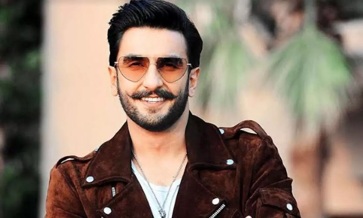Ranveer Singh addresses criticism he faced for stepping into role of Don