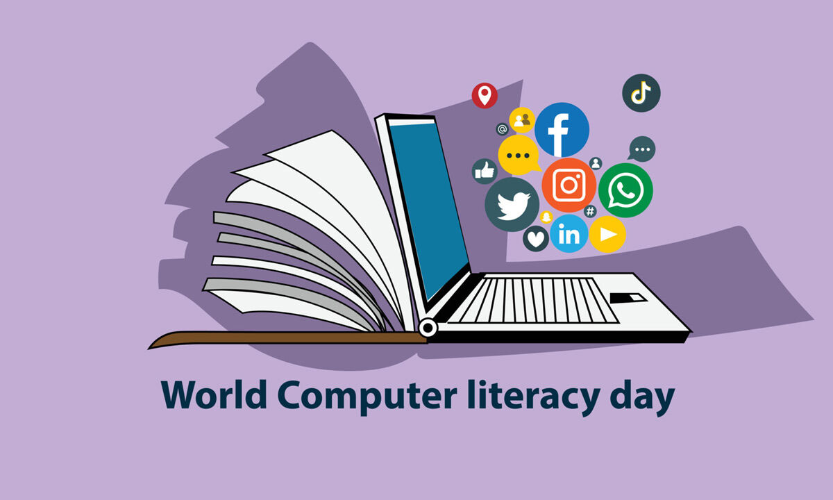 essay on world computer literacy day