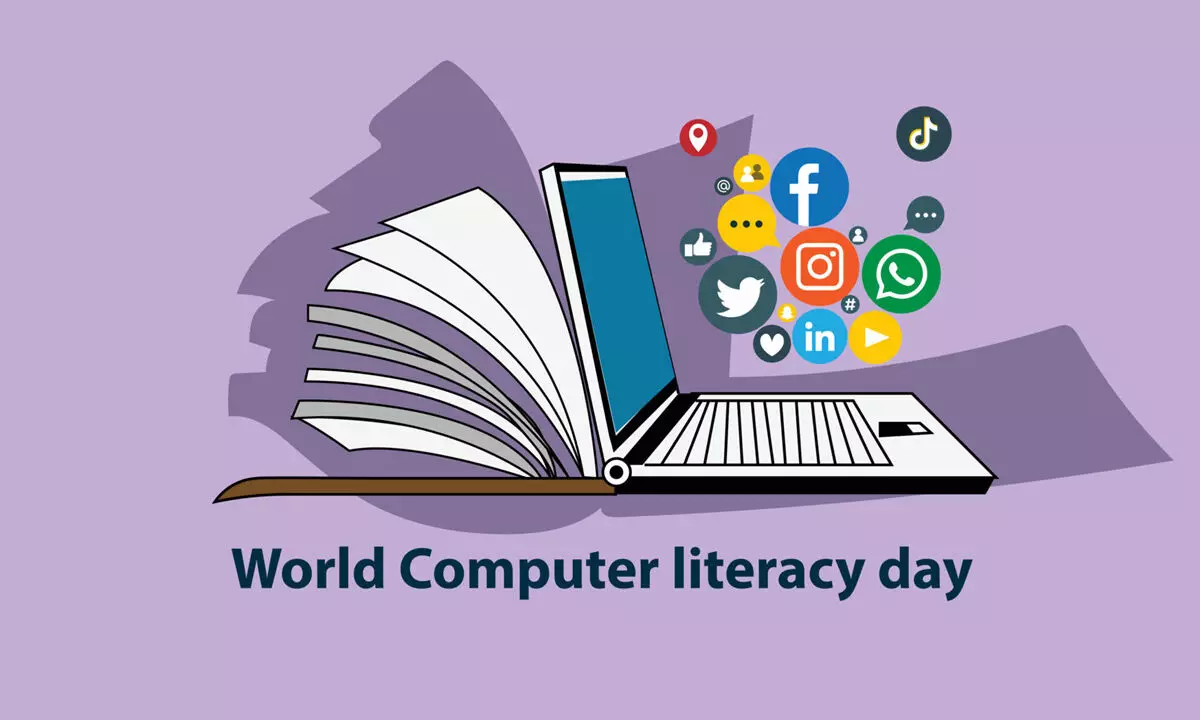 World Computer Literacy Day 2023: Date, history, significance