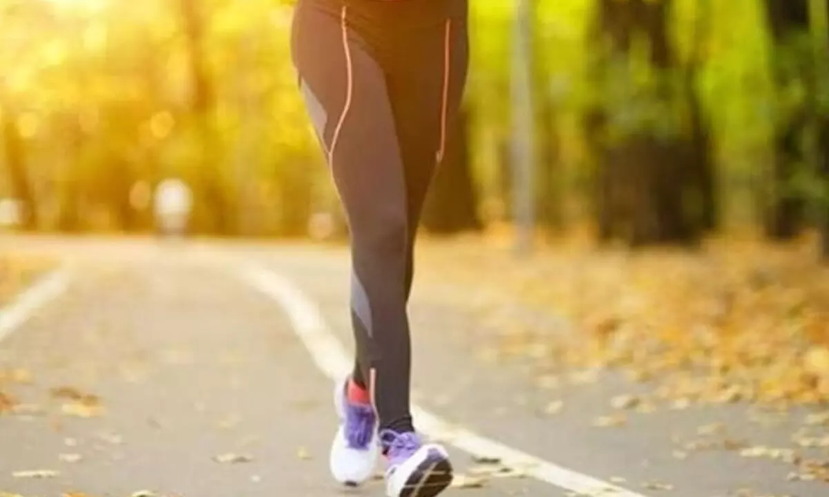 Is brisk walking better than casual walking for diabetes control?