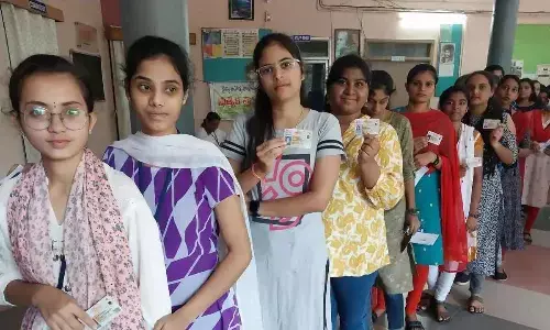 Hyd records 47.88 per cent votes