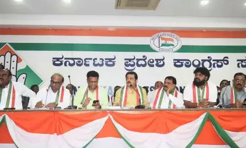 Factual report to be submitted on Chikkaballapur Lok Sabha constituency to high command: Minister Zameer