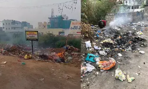 Will Hyderabad air quality go Delhi way?