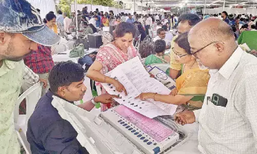 Poll outcome to speak volumes of strategies