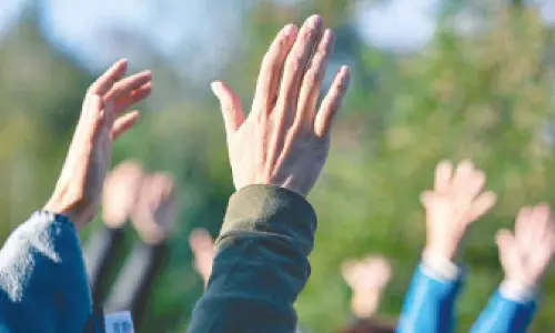 How to get someone out of a cult and its consequences