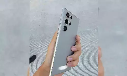 Leaked! Samsung Galaxy S24 to Offer Flattened Screen, Titanium Build, and More