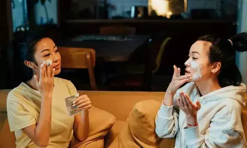 Debunking cold-weather beauty misconceptions