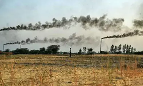 Developing countries need up to 8x more funds to fight climate change: Report