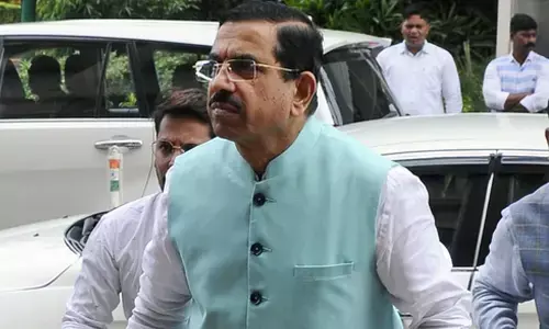 Govt ready for structured debates in Winter Session: Parliamentary Affairs Minister Joshi