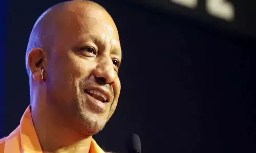 Phase-I construction of Ayodhya airport to be completed by Dec 15: CM Adityanath