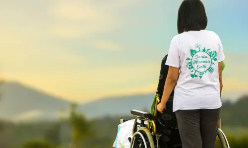 International Day of Persons with Disabilities 2023: Date, history, significance