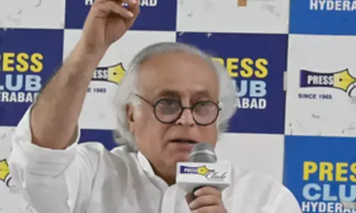 BJP damaged reputation of central agencies: Congress on arrest of ED official in TN