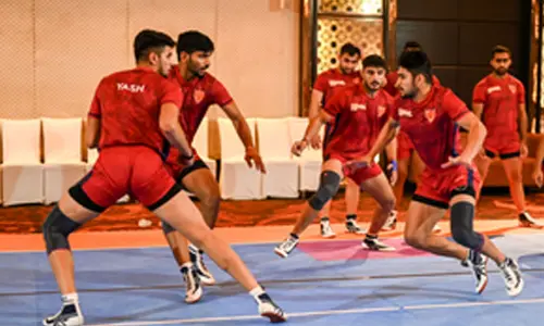 PKL 10: Tamil Thalaivas face Dabang Delhi challenge; Gujarat Giants up against Bengaluru Bulls