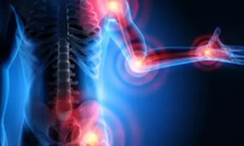 Arthritis should be flagged along with BP and diabetes: Experts