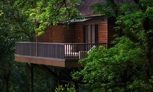 Discover Five Exquisite Weekend Retreats for Your Perfect Getaway!