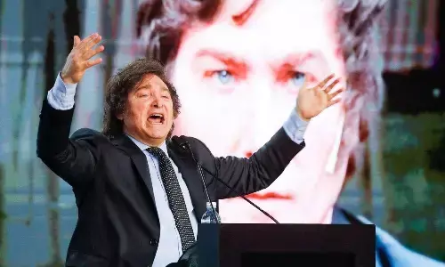 Why Milei wants to pull out of Mercosur