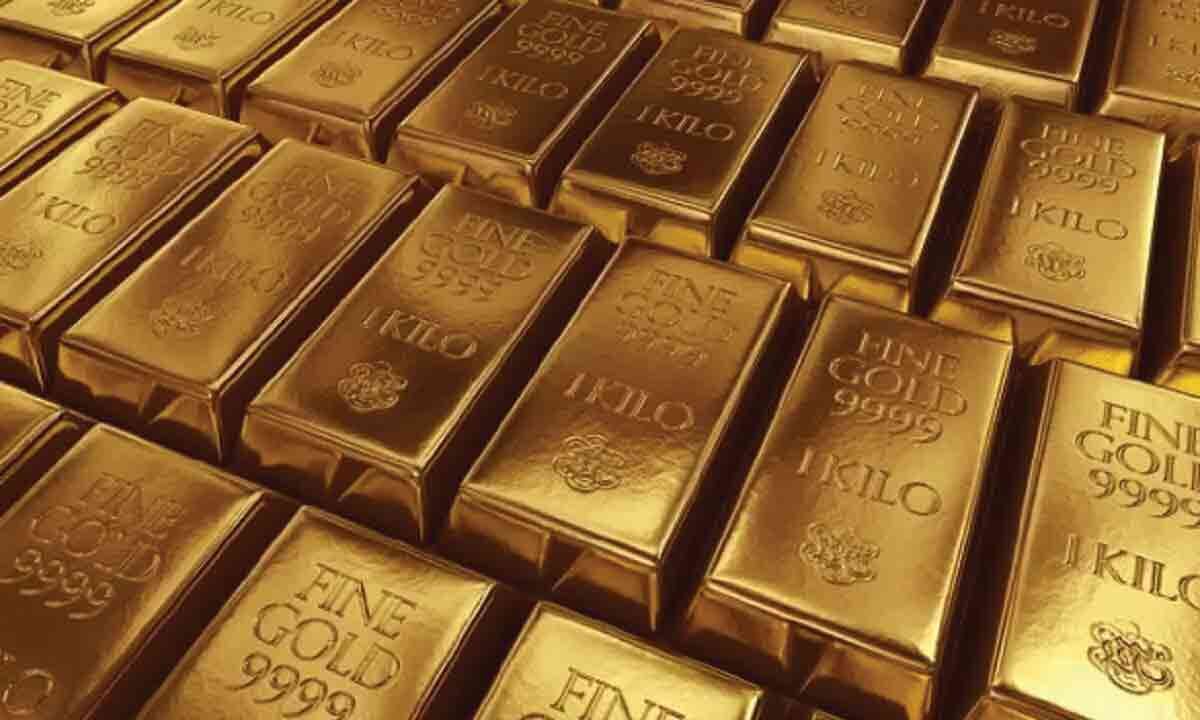 Gold Rate In Hyderabad Today Surges, Check The Rates On 02 December, 2023