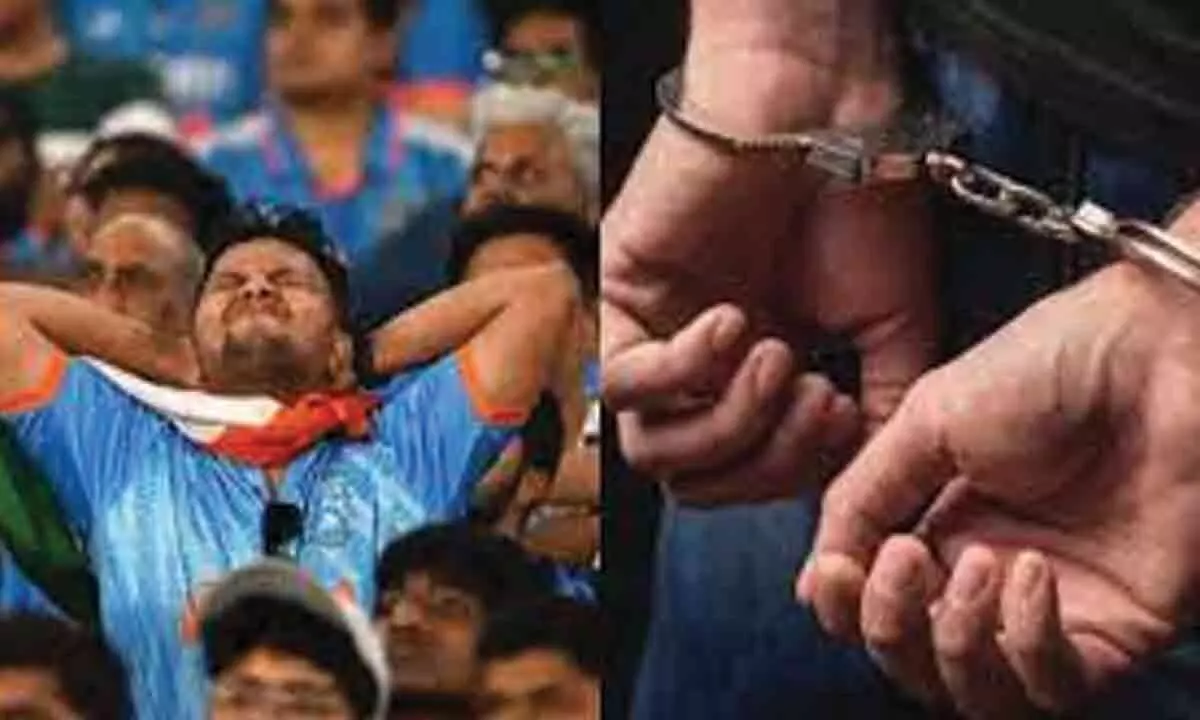 UAPA Charges Dropped: Relief For SKUAST Students Arrested For Celebrating Indias Cricket World Cup Defeat