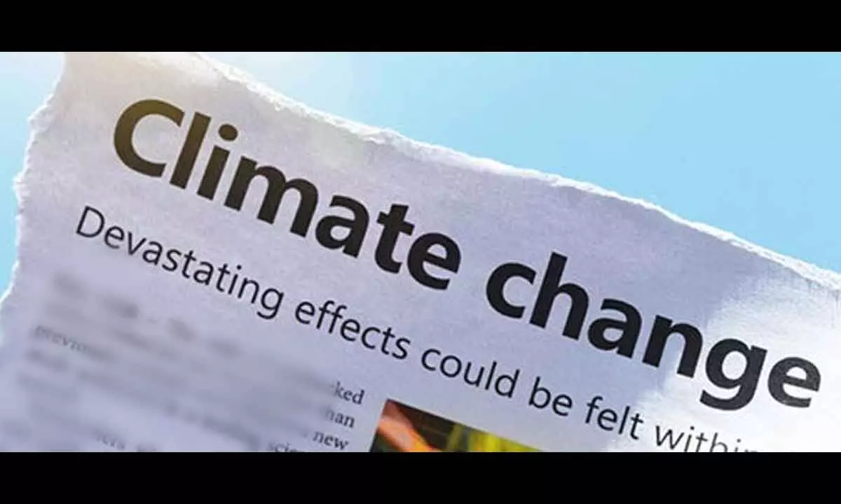 COP28: 70 nations endorse declaration for climate-hit communities