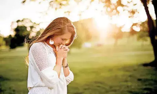 Eco-Spirituality: Nurturing Environmental Consciousness