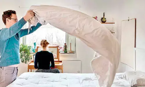 Bedroom essentials you shouldn’t ignore