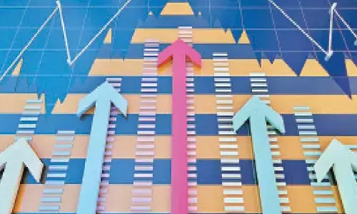 India’s economic journey has been a chequered one since October 2011