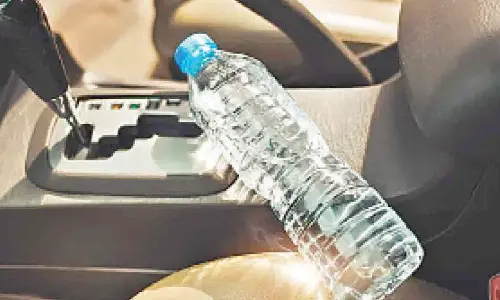 Time to tap water as fuel to meet energy needs